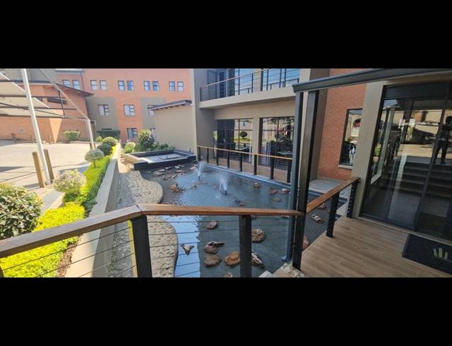 BUSINESS PROPERTY TO RENT IN NOORDWYK